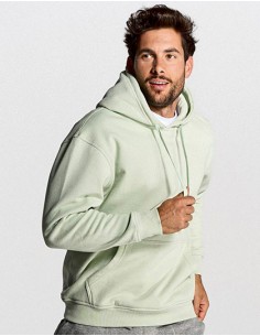 J-SWRAKNG-Kangaroo Sweatshirt 2